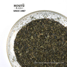 the tea of China Chunmee green tea from factory 9380 low price tea